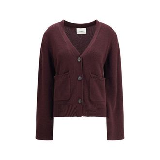 Lisa Yang Cashmere Womens Cardigan