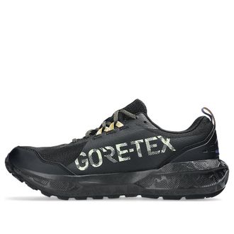 Asics Gel-Sonoma 8 GTX Black Dark Cobalt 1011B977-003