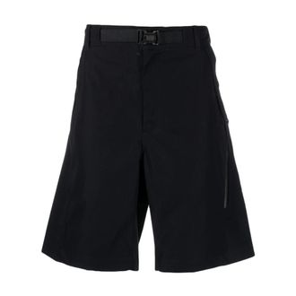 C.P. Company C.p. Company, Uomo, Pantaloncini, Nero, L, new