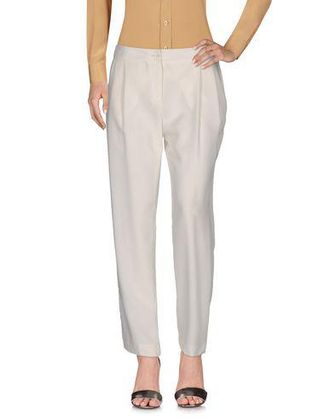 Patrizia Pepe BOTTOMWEAR - Pantaloni su YOOX.COM