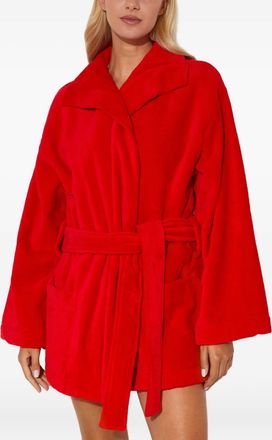 Dsquared2 tie-waist beachwear - women - Fabric - L