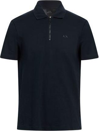 A|X Armani Exchange TOPWEAR - Polo shirts on YOOX.COM