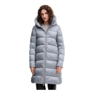 Save The Duck Mujer, Abrigos, Gris, Talla: M