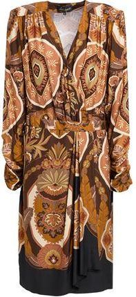 Luisa Spagnoli KLEIDER - Midi-Kleider auf YOOX.COM