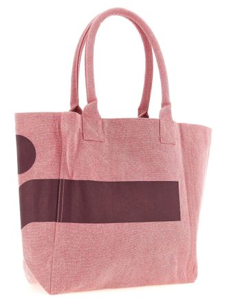 Isabel Marant Shoulder Bag - Pink