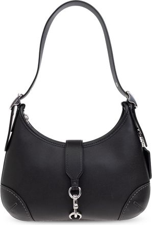 Coach Borsa a mano Hamptons - Nero