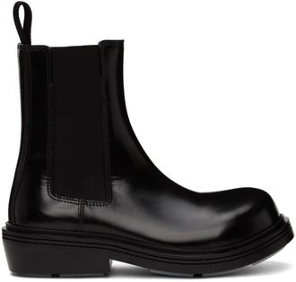 ブーツ BOTTEGA VENETA SS21 THE LUG BOOTS (592081_VIFH02113) Men's Boots | Bottega Veneta® CA