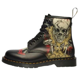 Dr. Martens 1460 Metallica Boots Multicolor 42244100