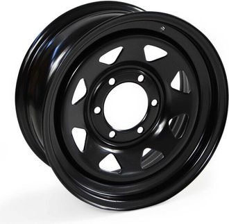 OEM Llanta De Acero Snfc17x8-6x139.7x93.1/25/b