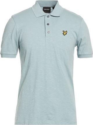 Lyle & Scott TOPWEAR - Polo shirts sur YOOX.COM