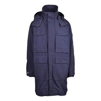 Add Uomo, Cappotti, Blu, 2Xl, new
