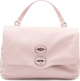 Zanellato Small Postina Saeta Handbag