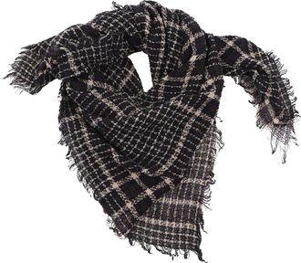 Faliero Sarti Donna, Accessori, Marrone, Taglia unica, new