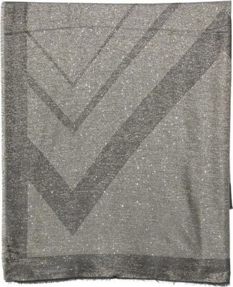 Missoni Stola - - Accessories - Donna - Grigio - ONE SIZE