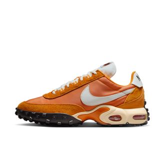 Nike Mens Air Max Waffle SP 2 Shoes in Orange | IB3656-800