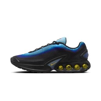 Nike Air Max Dn SE - Heren - Sport - Zwart - Maat: 40 1/2 EU