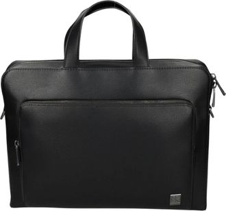 Calvin Klein Donna, Borse, Nero, Taglia unica, new