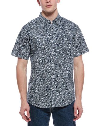 Weatherproof Vintage Weatherproof Vintage Poplin Shirt
