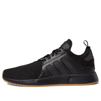 adidas X_PLR Black Gum FY9053