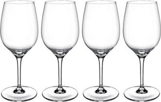 Villeroy & Boch Entree White Wine Set of 4 at Nordstrom