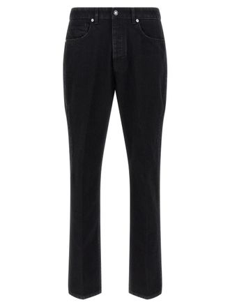 Givenchy Straight Leg Jeans