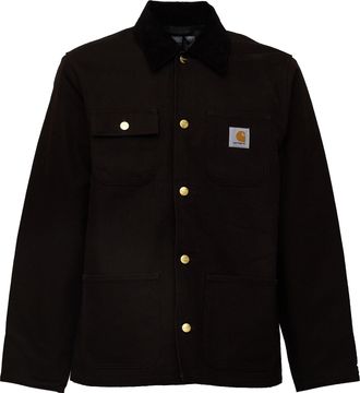 Carhartt Work in Progress Michigan Coat Winter