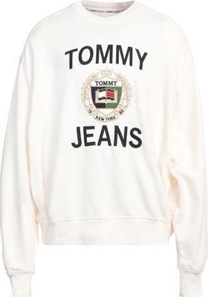 Tommy Jeans CAMISETAS Y TOPS - Sudaderas en YOOX.COM