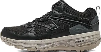 Skechers (WMNS) Skechers GO RUN Trail Altitude Black 128212-BKNT