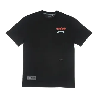 Dolly Noire Uomo, Top, Nero, S, new