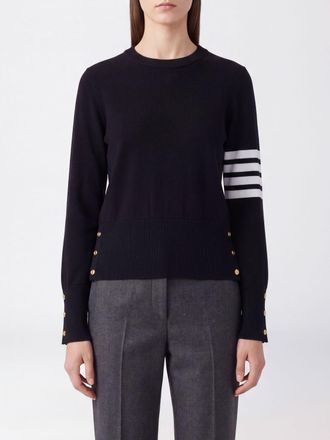 Thom Browne Maglia Donna colore Blue