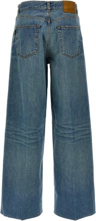 Haikure Bethany Jeans - blue
