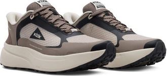 Kizik Freedom Trail Running Shoe in Cartouche/fog at Nordstrom, Size 10.5