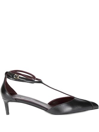 Khaite Pumps Mia - Nero