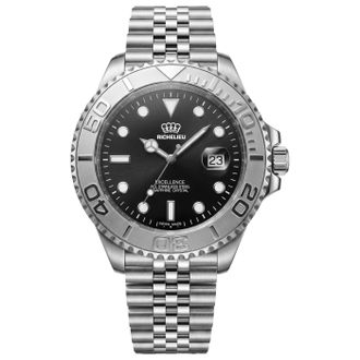 Richelieu Womens Classic 33mm Watch MRI-25YA33-83-941