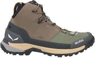Salewa PUEZ LEATHER MID PTX