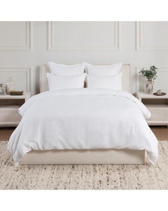 Villa by Classic Home Villa By Classic Home Arcadia Linen Duvet