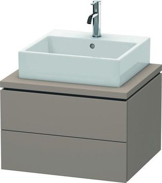 Duravit L-cube Mueble Para Consola, Ancho 620mm, Profundidad - Duravit