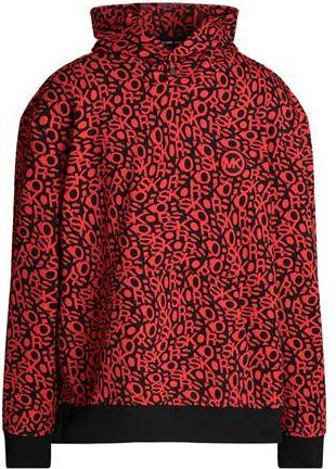 Michael Kors Mens TOPWEAR - Sweatshirts sur YOOX.COM