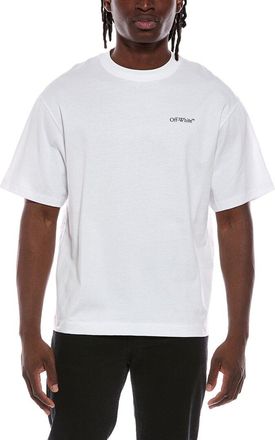 Off-white T-Shirt