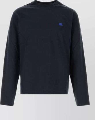 Jil Sander cotton t-shirt