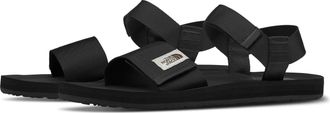 The North Face NF0A46BGKX71 M SKEENA SANDAL TNF BLACK/TNF BLACK Men TNF BLACK/TNF BLACK UK 11