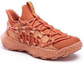 HOLO Footwear Zeus Sneaker in Terracotta at Nordstrom Rack, Size 10.5