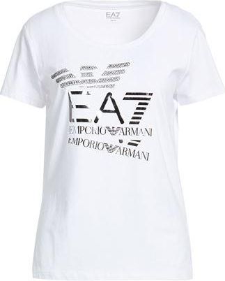 Emporio Armani TOPS - T-shirts auf YOOX.COM