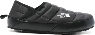 The North Face Slippers Black Thermoball Traction Mule V