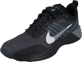 Nike Lunar Roam PRM Mens Trainers - Black - Size UK 8.5