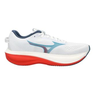 Mizuno Men Trainers - male - Mizuno - Running Shoes - Multicolor - 11 UK - Sport