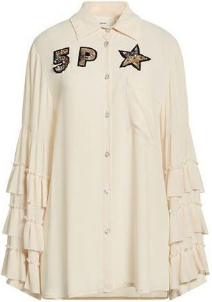 5 Progress TOPS - Hemden auf YOOX.COM