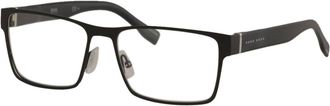 BOSS Mens 0730 Glasses In Matte Black