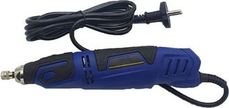 B'S Grabadora El&eacute;ctrica 60w Cincel Motorizado Lijadora De Madera Royce Ree-60