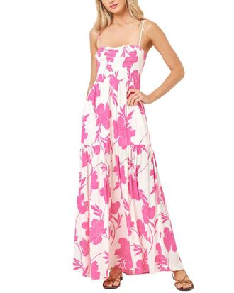 L*Space Mallorca Dress